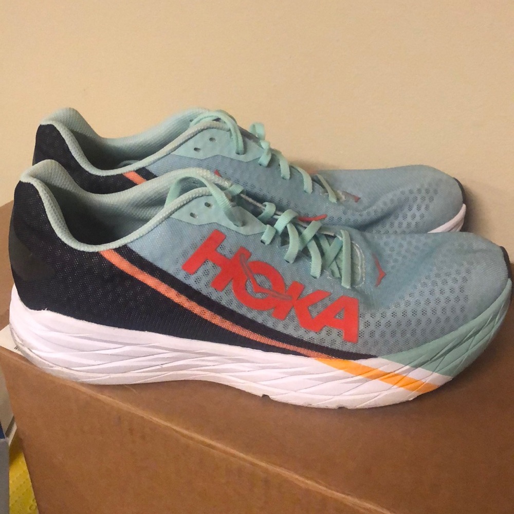 Hoka Rocket X